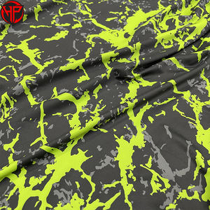 Chemise de pêche personnalisée anti-UV UPF50, design sublimé, maillot de pêche et de chasse, vêtements d'été pour hommes, vêtements de pêche - Product Image 5