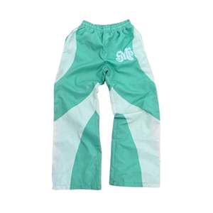 Pantalon de survêtement unisexe en coton polaire de haute qualité personnalisé de grande taille style décontracté respirant taille moyenne pour l'hiver pour hommes et femmes - Product Image 4