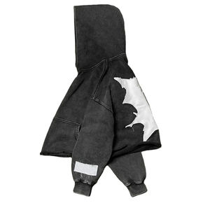 เสื้อฮู้ดดี้ผู้ชายรุ่นใหม่ล่าสุด ผ้าฟลีซผสมคอตตอนคุณภาพพรีเมียม สวมใส่สบาย ระบายอากาศได้ดี เป็นมิตรต่อสิ่งแวดล้อม สีซีดแบบซันเฟด มีกระเป๋า - Product Image 5