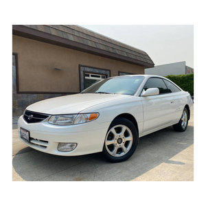 USED 2011 TOYOTA Solara LHD 2.4 PERFECT WORKING CONDITION CARS for <b>SALE</b> - Product Image 3