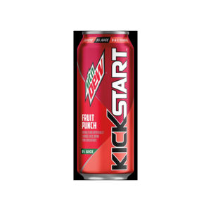 Kickstart Original Citrus Refresh y Energiza - Product Image 4