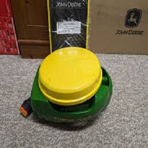 Receptor de Señal GNSS RTK StarFire de John Deere para Maquinaria Agrícola - Product Image 5