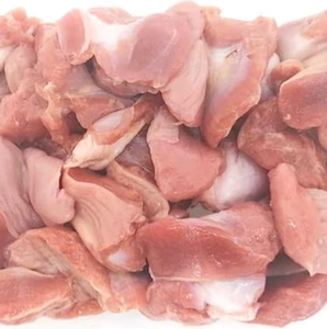 Gizzards de Pollo Congelados en Existencia, 1 kg, Venta en Línea - Entrega Programada al Día Siguiente - Product Image 1