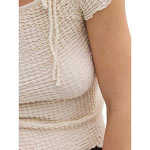 Blusa de Mujer - Estilo Elegante - Product Image 4