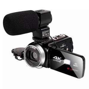 Cámaras de Video Profesionales 4K AG-CX10 Nuevas y Originales con Monitor de Grabación Atomos - Paquete - Product Image 2