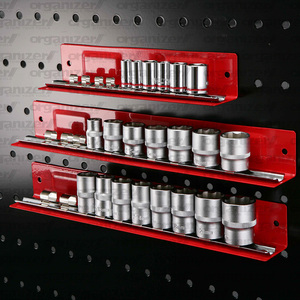 อุปกรณ์จัดเก็บเต้ารับรูปตัว L แบบอเนกประสงค์ทำจากไต้หวัน - Product Image 2