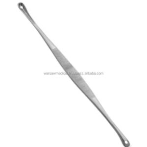 High Quality WARSAW MEDICAL Unnaa Dermatology Skin Diagnostic Stainless Steel Surgical Instruments | needle holder - Product Image 3