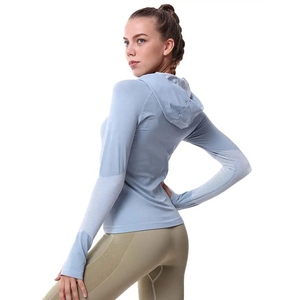 Women's 2025 Warm Customizable Streetwear Pullover Hoodie Breathable Fleece Long Sleeves Casual Cozy <b>Winter</b> <b>Top</b> Front Logo Fit - Product Image 6