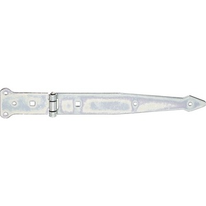 ตะขอแขวนผ้า STA L.300x101 มม. B.63x45 มม. S.3,2 มม. - Product Image 1