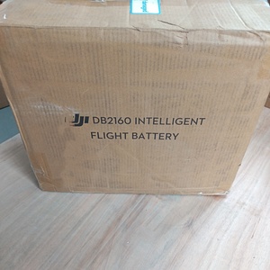 Global Version DB2160 Intelligent Flight Battery Essential Repair Parts for FC100/T100/T70P/T60 Agriculture <strong>Drones</strong> <strong>Accessories</strong> - Product Image 2