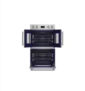 Horno Gallico de 30 Pulgadas Más Vendido Horno Eléctrico de Doble Puerta Francesa - Product Image 1