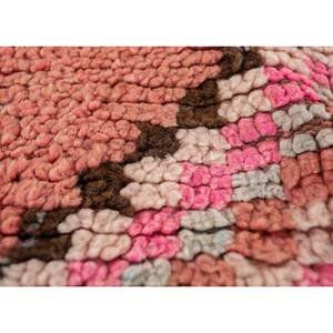 Tapis en laine noués à la main Nuray, motifs géométriques et abstraits pour la maison, le salon, l'entrée et le couloir - Pae-4556, taille rectangulaire 9x12 - Product Image 3