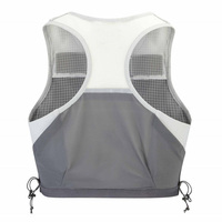 Chaleco de Hidratación Ligero Personalizado para Correr, Mochila |   Chaleco de Running para Maratón con Soporte para Teléfono |   Ropa Deportiva Transpirable