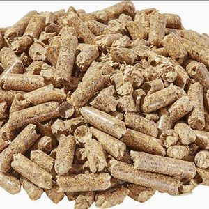 Encuentra iconos similares. Compra pellets de madera de pino canadiense de color blanco A1. - Product Image 6