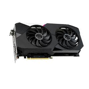 Carte graphique RTX <span class=keywords><strong>3060</strong></span> <span class=keywords><strong>Ti</strong></span> <span class=keywords><strong>OC</strong></span> Edition 8 Go QSD | 8 Go GDDR6 | GPU de jeu à double ventilateur. - Product Image 2