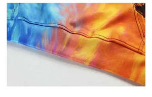 ชุดวอร์มแบบใหม่ ดีไซน์ฤดูหนาว ผ้าฝ้าย 100% ระบายอากาศได้ดี 2 in 1 พร้อมโลโก้สั่งทำได้ ผลิตในปากีสถาน สำหรับทุกเพศ - Product Image 6