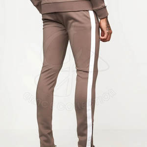 Traje ajustado para hombre, chándal ajustado de secado rápido con diseño personalizado de Pekín, ropa de invierno ecológica a un precio razonable - Product Image 3