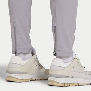 เครื่องแต่งกายแนวสปอร์ตแบบลำลองของผู้ชายกางเกงวิ่งทำจากผ้าระบายอากาศได้ดีมีเอกลักษณ์โลโก้ออกแบบได้ตามต้องการจากปากีสถาน2024 - Product Image 5