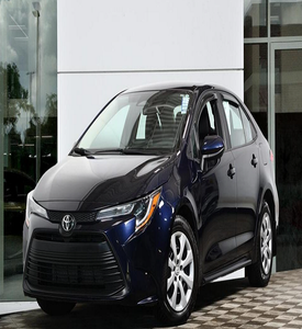 Toyota Corolla LE CVT 2023 USADO - Product Image 1