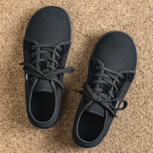 Chaussures pieds nus à bout large, maille respirante légère, zéro drop, pour la marche décontractée, hommes et femmes, usage quotidien et entraînement - Product Image 2