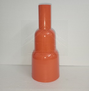 แจกันดอกไม้เหล็กคุณภาพพรีเมี่ยมสไตล์วินเทจพร้อมรายละเอียดที่ซับซ้อนสำหรับการตกแต่งบ้านและสำนักงานแบบคลาสสิก - Product Image 2