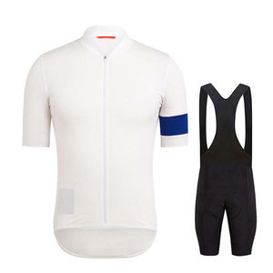 Uniforme de cyclisme professionnel de qualité supérieure, vente en gros de shorts de maillot de cyclisme à séchage rapide respirants personnalisés, ensemble de vêtements de sport, usine OEM - Product Image 5