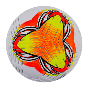 Balón de Fútbol Personalizado Tamaño 5, Balones de Fútbol de PVC en Venta - Product Image 3
