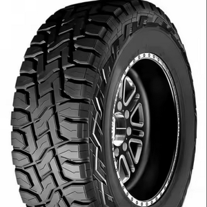 Pneu radial tout-terrain tubeless >255mm/55ZR17 Neuf Garantie 1 an Vitesse - Product Image 1