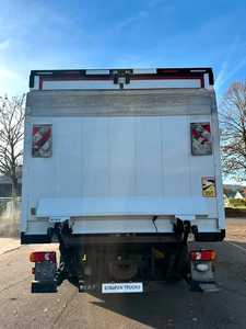 รถบรรทุก Iveco Stralis ใหม่/มือสอง เกียร์อัตโนมัติ เครื่องยนต์เบนซินยูโร 6 ตู้แช่แข็ง - Product Image 4