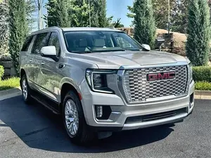 2021 GMC Yukon XL Denali - Product Image 3