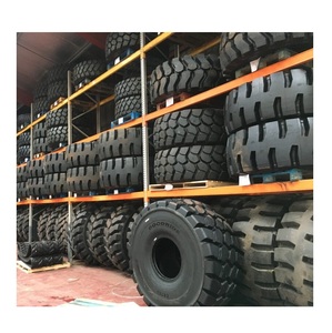 ยางรถบรรทุกพรีเมียม ขายส่ง ราคาโรงงาน - Product Image 6