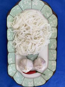 Nouilles Pho Traditionnelles du Vietnam Personnalisées Faible Teneur en Glucides à Partir de Riz Blanc 100% Meilleure Qualité Prix de Vente en Gros Personnalisé Chaud 2026 - Product Image 4