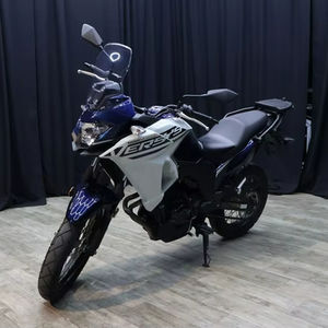 TOUTES LES MEILLEURES Kawasaki Versys-X 300 ABS 300 ABS Nouvelle moto d'aventure bicylindre de 296 cm3 prête à être exportée dans le monde entier - Product Image 1