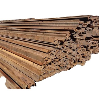 Б/у направляющие/чугунные хорошие цены/Высококачественный металлолом класса HMS 1 HMS 2