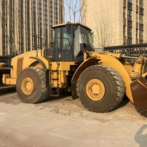 Cheap <b>Cat</b> 420 4*4 Backhoe Loader/ Original Used <b>CAT</b> 430F Loader Backhoe - Product Image 6
