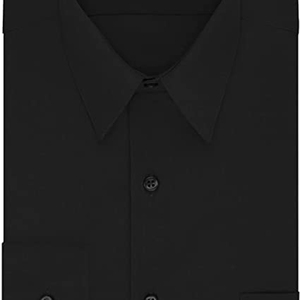 Camisa de Vestir de Popelina para Hombre, Personalizada, de Alta Calidad, Algodón Premium, Fabricada en Fábrica, Precio Competitivo, Impresión Digital, con Botones - Product Image 3