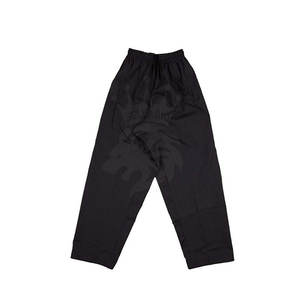 Fabricante profesional Desgaste de artes marciales Taekwondo Uniforme Competición Desgaste Logotipo personalizado Impresión Durable Ligero - Product Image 4