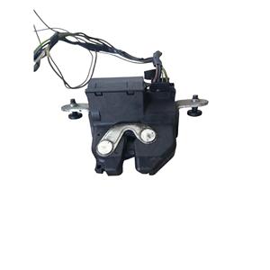 CERRADURA DEL CAPÓ TRASERO OPEL Corsa D VAN Serie 55701971 (07>11) - Product Image 2