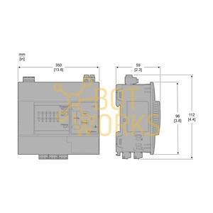 Schneider Electric IMDIFL12 - Nuovo - Product Image 1