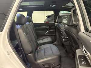 Clean White 2024 para Telluride SX-Prestige AWD ACC R17 Automático Usado Asientos de Cuero Navegación Asientos Calefactados Volante a la Izquierda Oscuro - Product Image 6