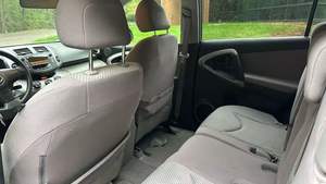 Toyota RAV-4 2008 d'occasion en bon état - Product Image 3