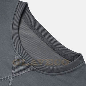 Nueva Llegada, Sudaderas de Forro Polar Sólido de Invierno para Hombre de la Mejor Calidad, Colores y Logotipo Personalizables, Venta en Línea - Product Image 2