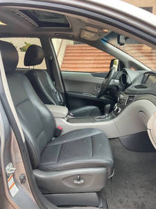 รถยนต์มือสองที่ดีที่สุด ปี 2008 ซูบารุ ไทรเบก้า ลิมิเต็ด 7 ที่นั่ง พวงมาลัยซ้าย - Product Image 4