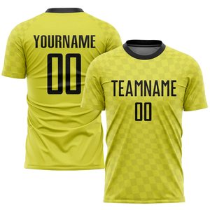 Camisetas de Fútbol de Alta Calidad, Nuevo Diseño, Económicas, Personalizables con Logotipo, Precio al por Mayor, 100% Poliéster - Product Image 5