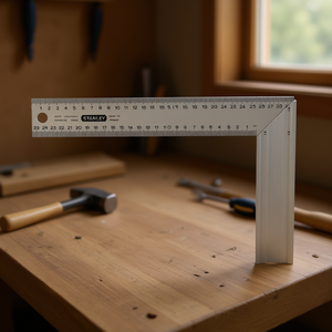 Juego de 6 Niveles Cuadrados de Stanley Carpenter - Product Image 3