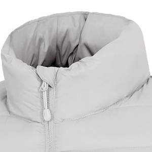 Veste matelassée pour femme au design classique, vente en gros bon marché Veste matelassée pour femme au design personnalisé et respirant - Product Image 6