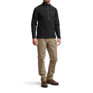 Sudaderas Media cremallera Cropped Pullover Fleece Quarter Zipper Hoodies 2025 Otoño Moda Trajes Ropa - Product Image 3