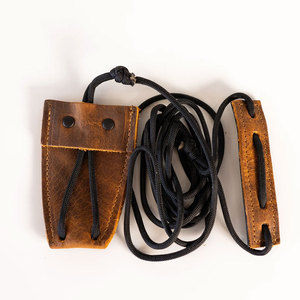 Durable Archery Bow Stringer for Recurve and Longbows with Non Slip Limb Pockets and <b>Strong</b> Nylon Cord for Safe <b>Stringing</b> - Product Image 4