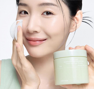 Celimax jiwoogae ชุดแผ่นลอกหัวใจ BHA 60P (+ 10P) เครื่องมือขัดผิวคุณภาพสูง - Product Image 5