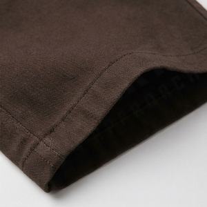 Pantalon cargo pour homme fabriqué sur mesure, pantalon cargo multi-poches, streetwear, jogging, pantalon cargo pour homme en vente, prix compétitif - Product Image 6